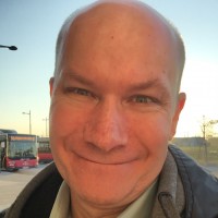 Peter Frank