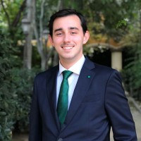 Oscar Perales Bertó