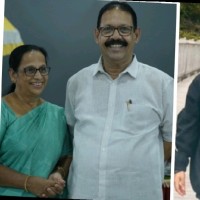 kaippillil kuriakose