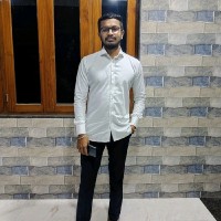 Mayank Solanki