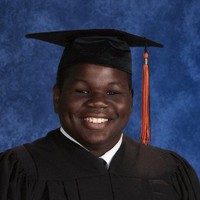 Andre Jones