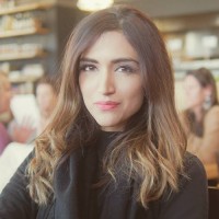 Ruhee G.