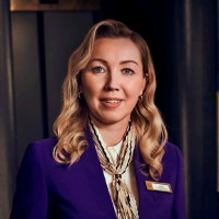 Vida Lazickienė