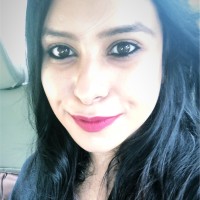 Meghna Dey