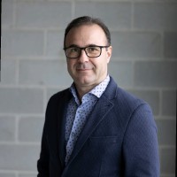 Danny Santilli