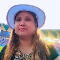 Dr. Samreen Khan