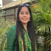 Dr. Bhavya Pandey