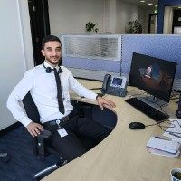 Ali Bahri