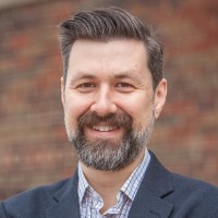 Mark Franzen