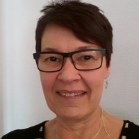 Anne Nyström
