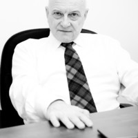 John Kerr  FIMI