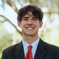 Carson Mann