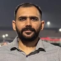 Paras Kumar