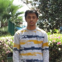 Sri Krishna chaitanya