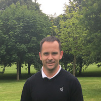 Declan Crowe