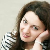 Аксана Гуменюк