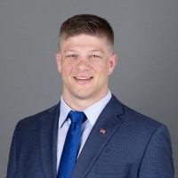 Shane Marshall, Gsp, Stsc