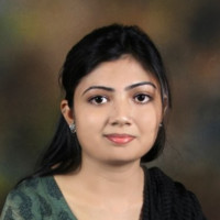 Ruchika Chaudhari