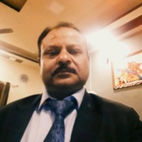 Somender Kumar