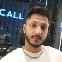 Umar Ali