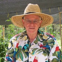 Tom Nettles