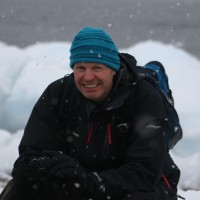 Steve Minshall