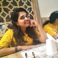 Nayana Murali