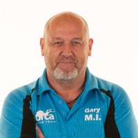 Gary Aldridge