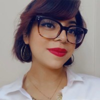 Christiana Moreno