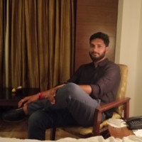Venkat Padma