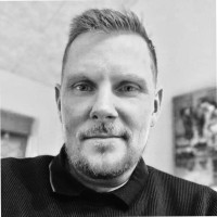 Tommy Svendsen