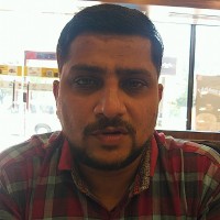 Darpan Sahu