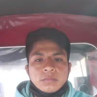 Yohn Fredy Ramirez Panta