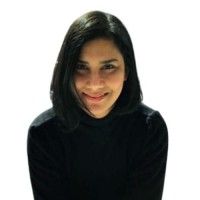 Ishita Dayal
