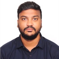 Manoj kumar Akula