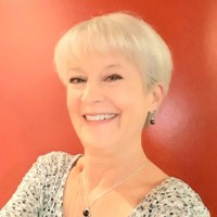 Susan St. Laurent Powell