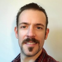 Andrew Warner