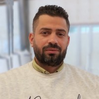 Mahmoud Samaha