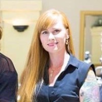 Rebekah Ross