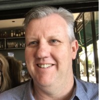 Darren Bevan