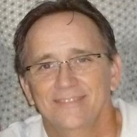 Robin Thompson
