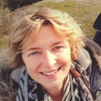 Lilian Huibers