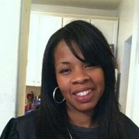 Nikki Deveaux