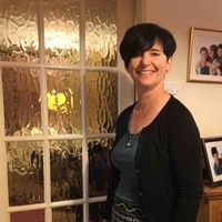 Amanda Hartley-Newton
