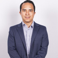 Andrei Daniel Mares Gaytan