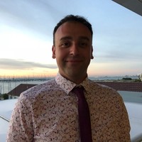 Daniel Doherty
