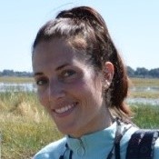 Alice Chantal Baldini