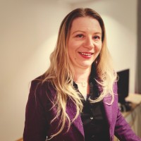 Helena Vuksic