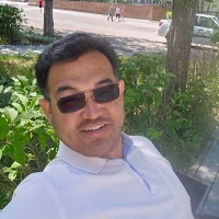 Bakytzhan Bitemirov, MSc, CSE