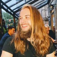 Ryan-David Parry